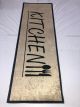 tapis cuisine 4047