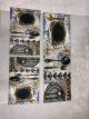tapis cuisine 4034