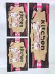 tapis cuisine 4015