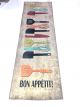 tapis cuisine 4024