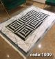 tapis salon1009